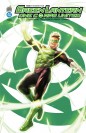 Green Lantern One Corps United tome 1 - couv