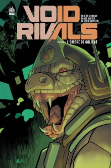 Void Rivals – Tome 4