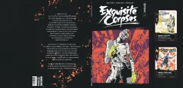 Exquisite Corpses – Tome 3