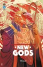 New Gods Tome 2 - couv