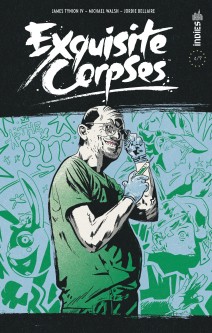 Exquisite Corpses – Tome 4