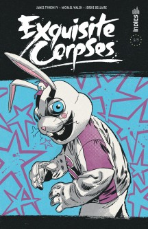 Exquisite Corpses – Tome 5