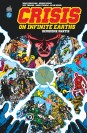 Crisis on Infinite Earths (1985) Partie 2 - couv