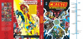 Crisis on Infinite Earths (1985) – Tome 2