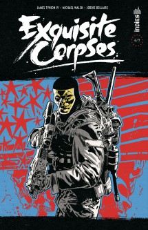 Exquisite Corpses – Tome 6