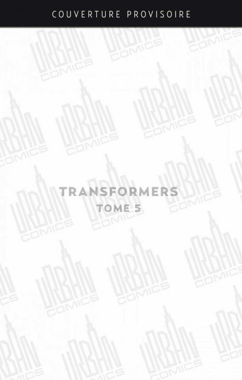 transformers-tome-5