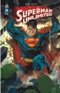 Superman Unlimited tome 2 - couv