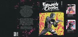 Exquisite Corpses – Tome 7
