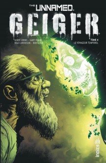 Geiger – Tome 4