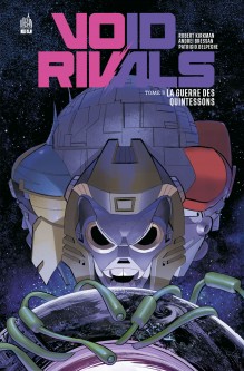 Void Rivals – Tome 5