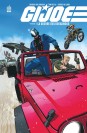 G.I. JOE Tome 3 - couv