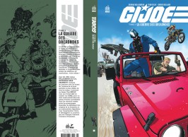 G.I. JOE – Tome 3