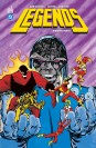 Legends (1986) tome 2 - couv