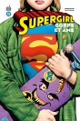 Supergirl (1996) Corps & Âme - couv