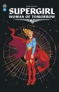 Supergirl: Woman of Tomorrow - couv