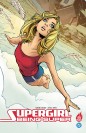 Supergirl - Being Super - couv