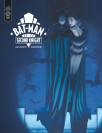 Bat-Man - Second Knight - couv