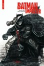 Urban Comics Nomad : Batman Imposter - couv