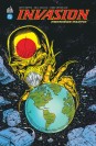 Invasion tome 1 (1988) - couv