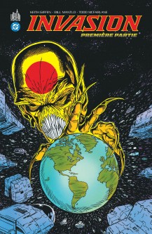 Invasion – Tome 1