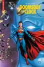 Urban Comics Nomad : Doomsday Clock - couv