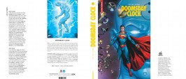 Urban Comics Nomad : Doomsday Clock