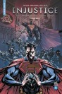 Urban Comics Nomad : Injustice Année Deux - couv