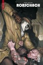 Urban Comics Nomad : Rorschach - couv