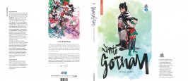 Urban Comics Nomad : Little Gotham