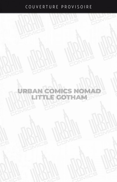 urban-comics-nomad-little-gotham
