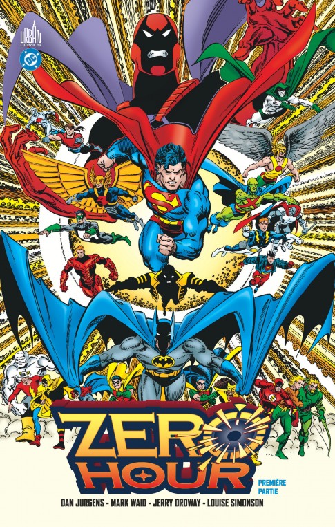 zero-hour-tome-1-1994