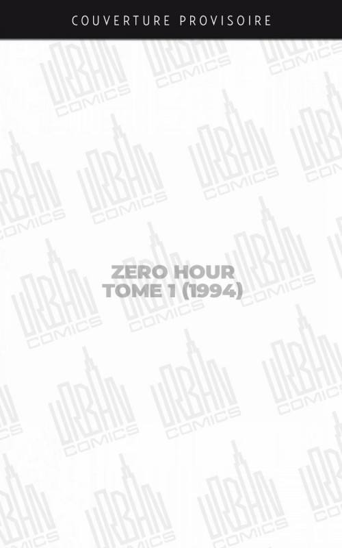 zero-hour-tome-1-1994