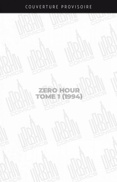 zero-hour-tome-1-1994