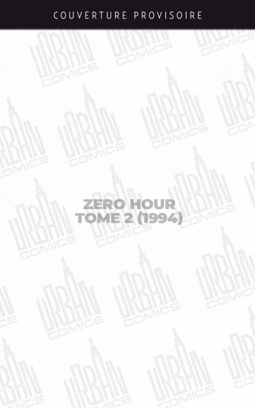 zero-hour-tome-2-1994