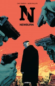 Newburn Récit complet