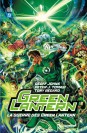 Green Lantern : La Guerre des Green Lantern (2010) - couv