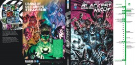 Green Lantern : Blackest Night (2009) – Tome 3