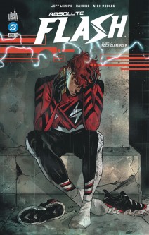 Absolute Flash – Tome 3