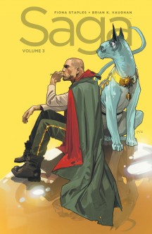 Saga intégrale – Tome 3