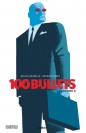 100 Bullets intégrale volume 5 - couv