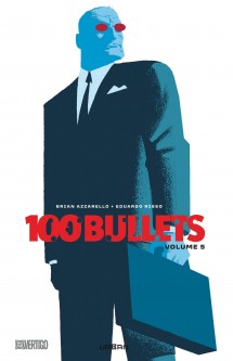 100 Bullets intégrale volume – Tome 5