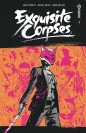 Exquisite Corpses (Recueil)  tome 1 - couv