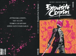 Exquisite Corpses ( Recueil ​​​) – Tome 1