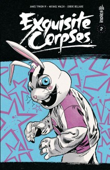Exquisite Corpses ( Recueil ​​​) – Tome 2
