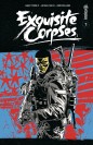 Exquisite Corpses (Recueil) tome 3 - couv