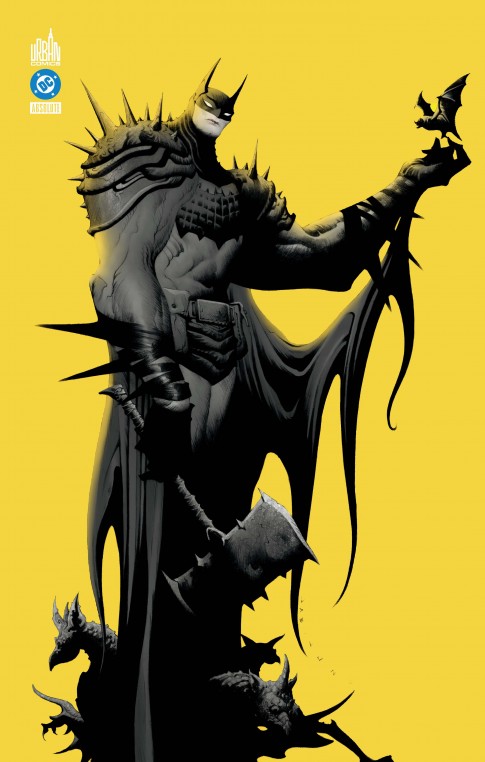 absolute-batman-tome-2-edition-pulp-rsquo-s