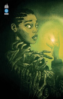 Absolute Green Lantern – Tome 1