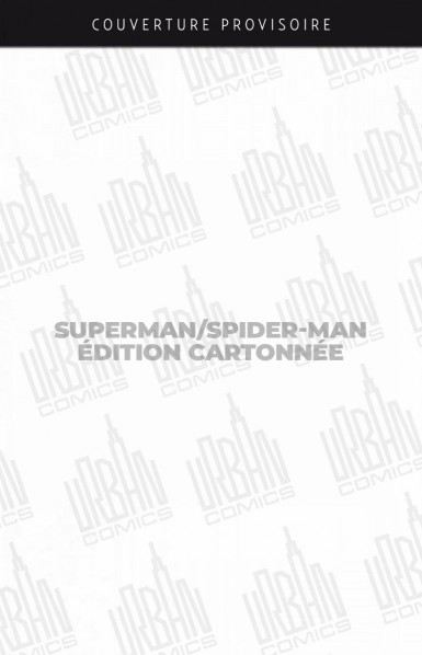 superman-spider-man-integrale