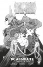 DC Absolute Collector 2026 - couv