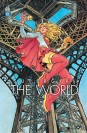 Supergirl The World - couv